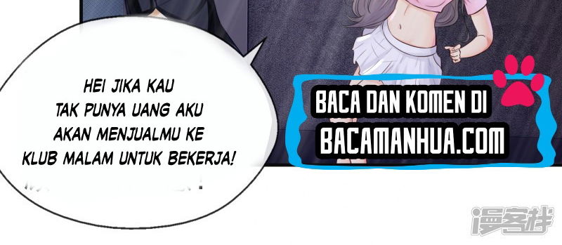 Baca The Power of Soul (Soul Thorn) Chapter 0  - GudangKomik