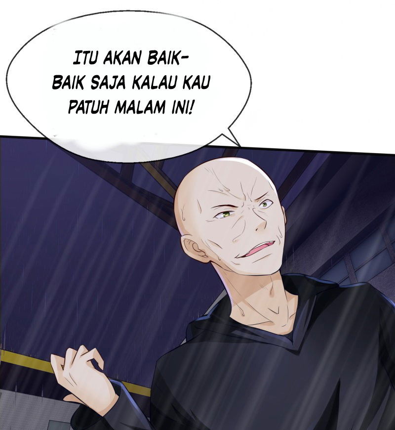 Baca The Power of Soul (Soul Thorn) Chapter 0  - GudangKomik