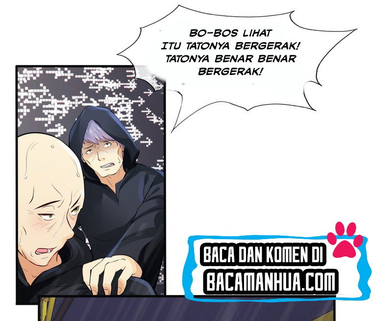 Baca The Power of Soul (Soul Thorn) Chapter 0  - GudangKomik