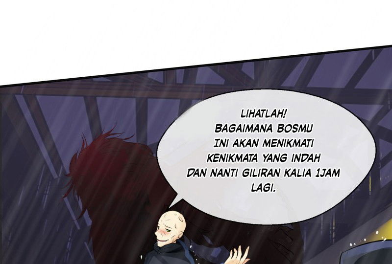 Baca The Power of Soul (Soul Thorn) Chapter 0  - GudangKomik