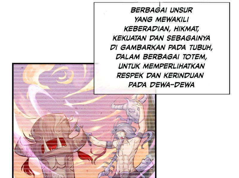 Baca The Power of Soul (Soul Thorn) Chapter 0  - GudangKomik