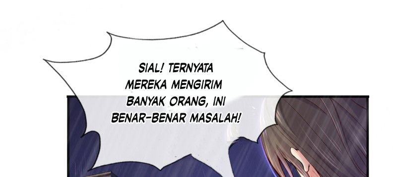 Baca The Power of Soul (Soul Thorn) Chapter 0  - GudangKomik