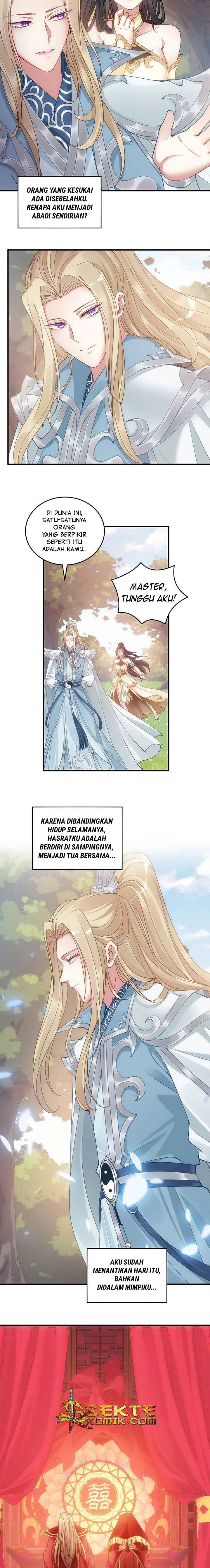 Baca The Queen’s Law of Survival Chapter 1.1  - GudangKomik