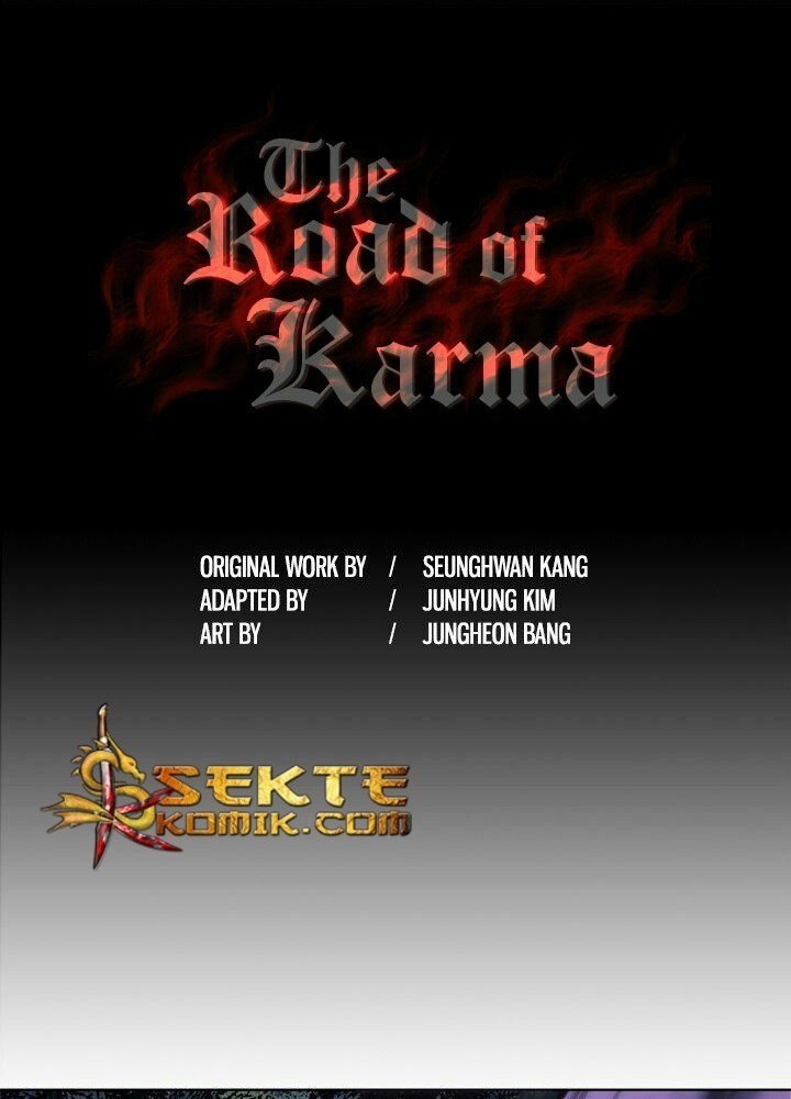 Baca The Road of Karma Chapter 3  - GudangKomik