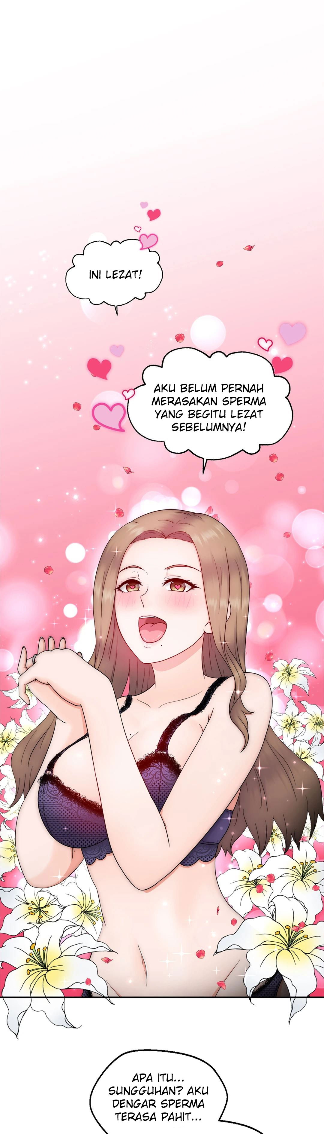 Baca The Sexy Alien Next Door Chapter 3  - GudangKomik