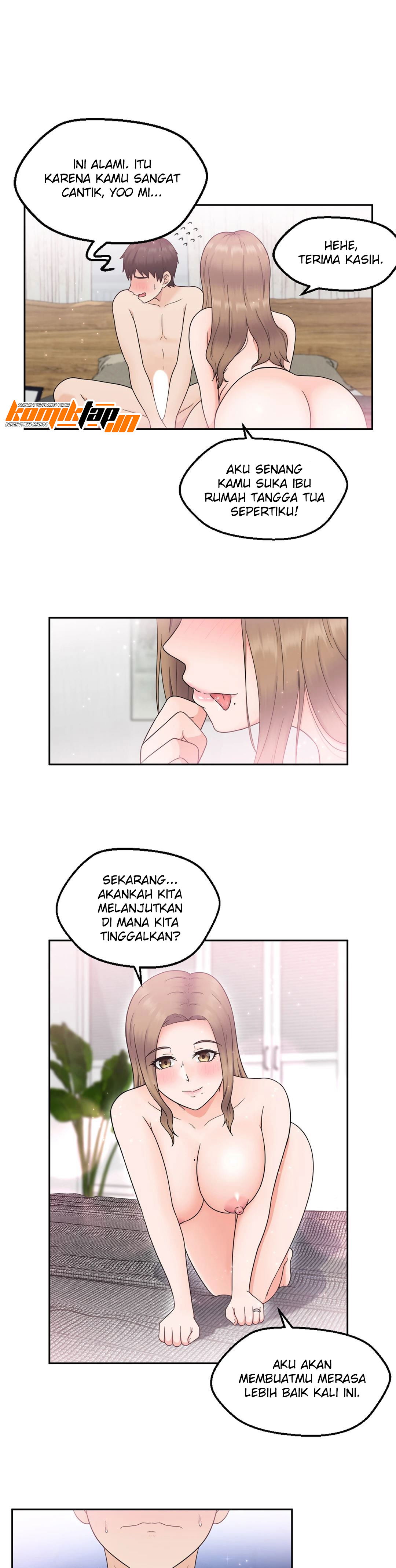 Baca The Sexy Alien Next Door Chapter 3  - GudangKomik