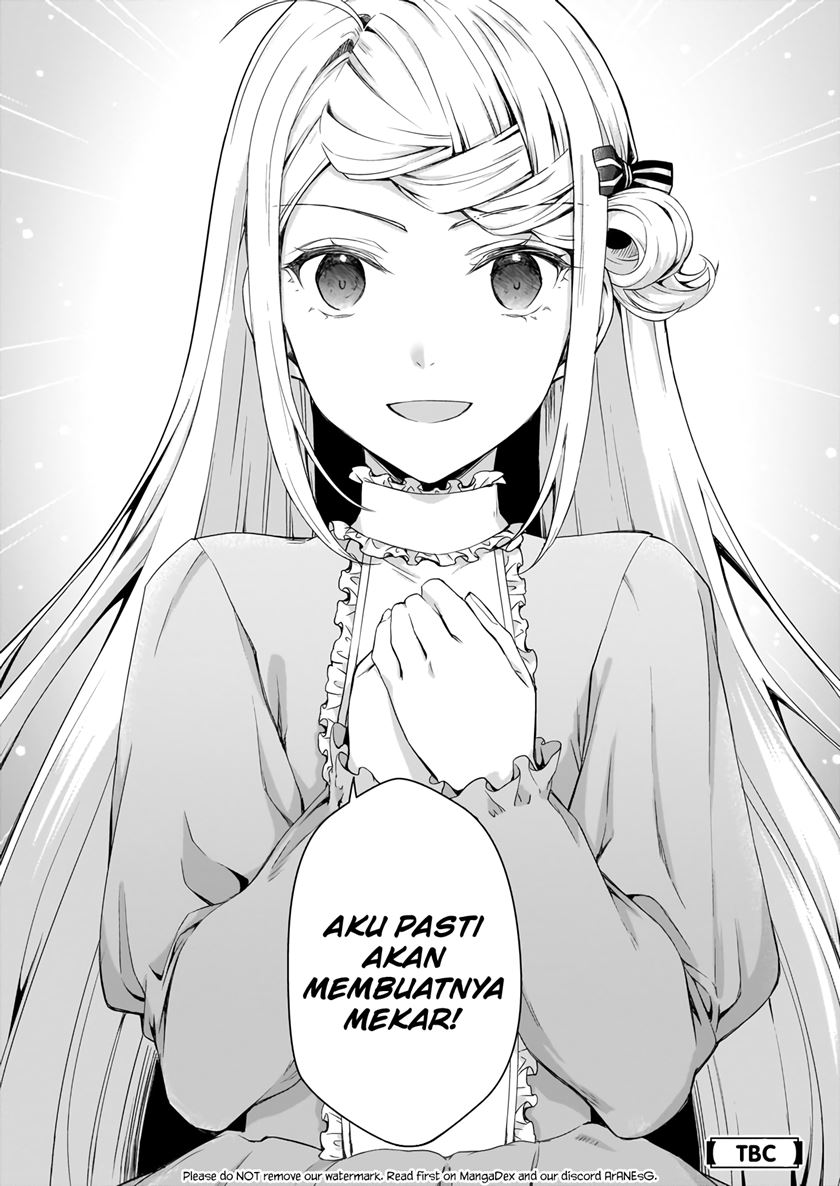 Baca The Small Village of the Young Lady Without Blessing Chapter 3  - GudangKomik