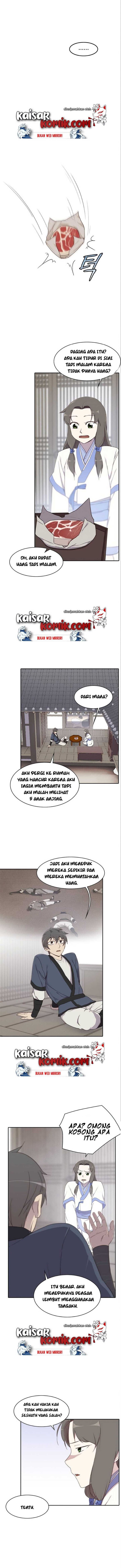 Baca The Strongest in History (The Strongest Ever) Chapter 4  - GudangKomik