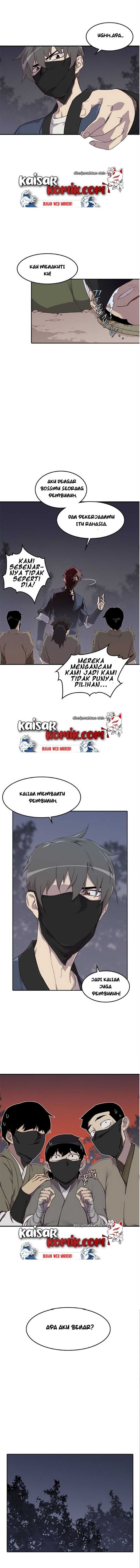 Baca The Strongest in History (The Strongest Ever) Chapter 4  - GudangKomik