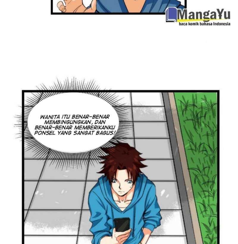 Baca The Strongest King Hell In City Chapter 1  - GudangKomik