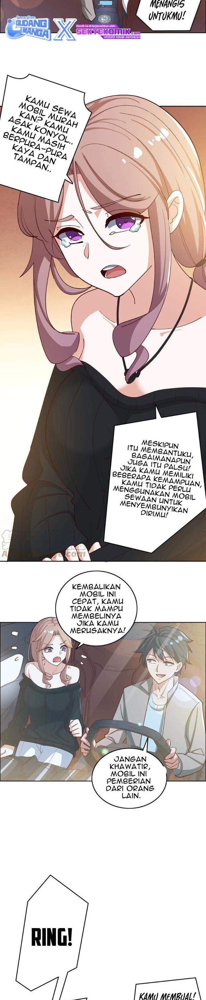 Baca The Strongest Son in Law in History Chapter 9  - GudangKomik