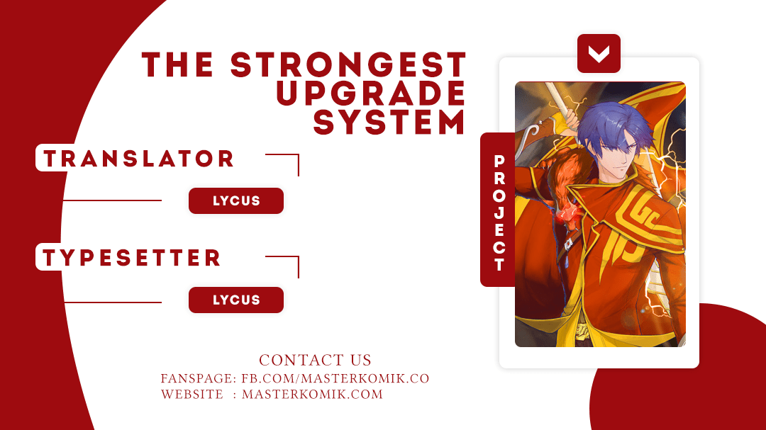Baca The Strongest Upgrade System Chapter 1  - GudangKomik