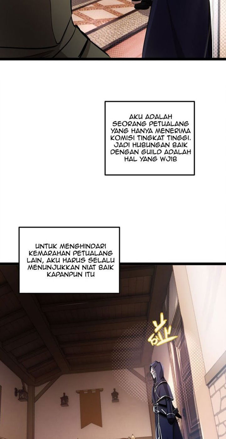 Baca The Strongest Useless Prince’s Battle for The Throne Chapter 1  - GudangKomik