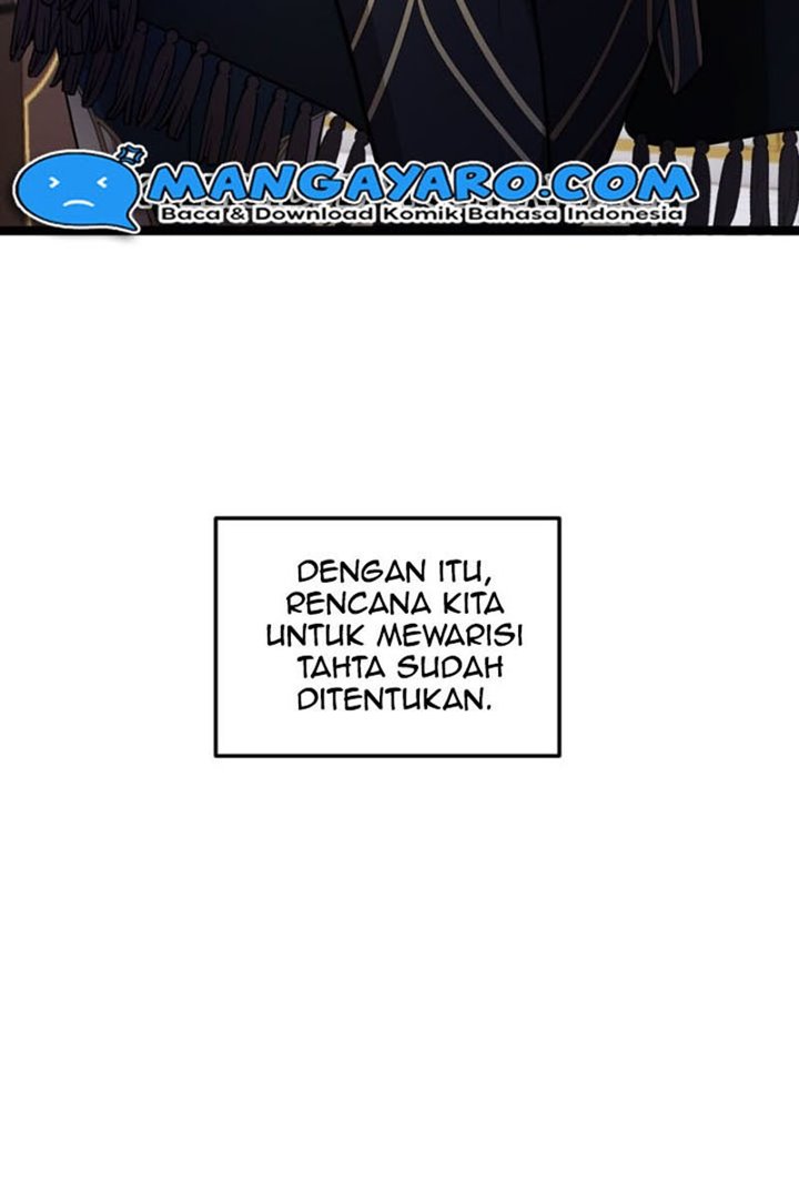 Baca The Strongest Useless Prince’s Battle for The Throne Chapter 1  - GudangKomik