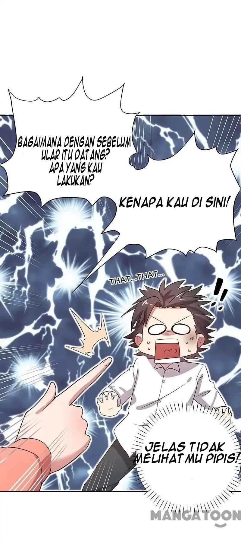 Baca The Super Doctor From 2089 Chapter 1  - GudangKomik