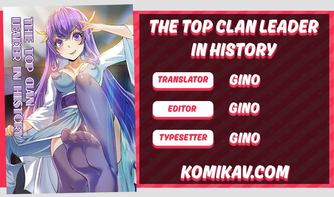 Baca The Top Clan Leader In History Chapter 2  - GudangKomik