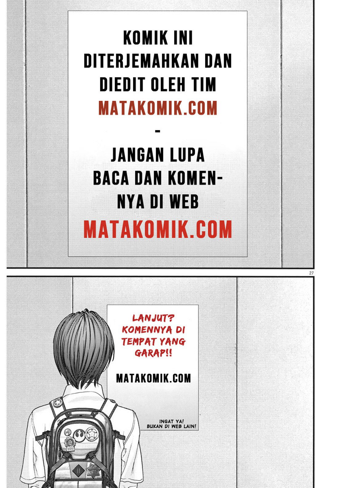 Baca The Ultimate Middle-Aged Hunter Travels to Another World ~This Time, He Wants to Live a Slow and Peaceful Life~ Chapter 2.3  - GudangKomik