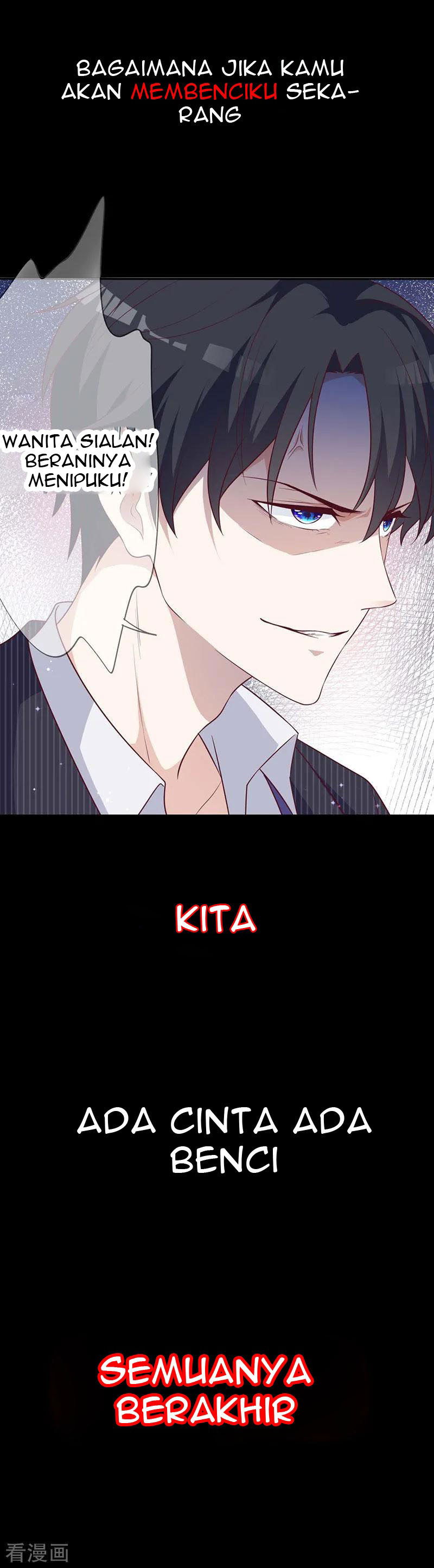 Baca The Vampire Man Wants To Heal Chapter 0  - GudangKomik