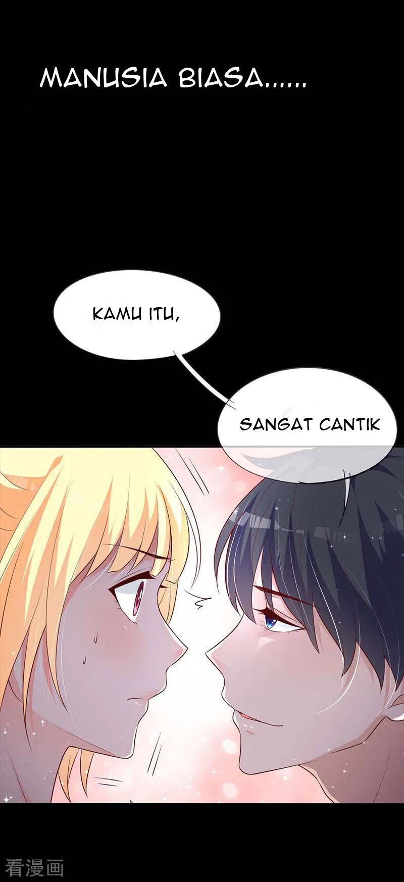 Baca The Vampire Man Wants To Heal Chapter 0  - GudangKomik