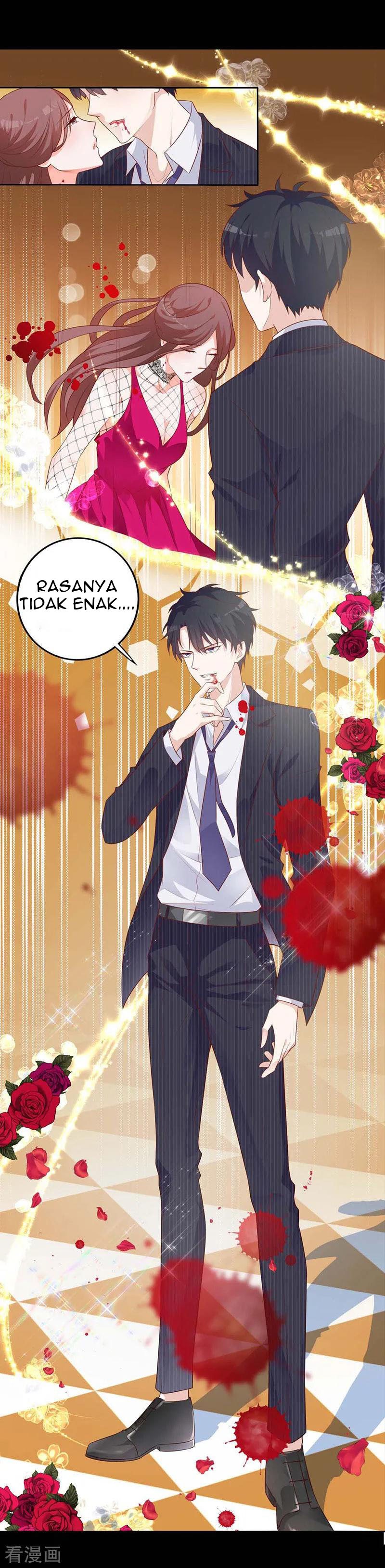 Baca The Vampire Man Wants To Heal Chapter 0  - GudangKomik