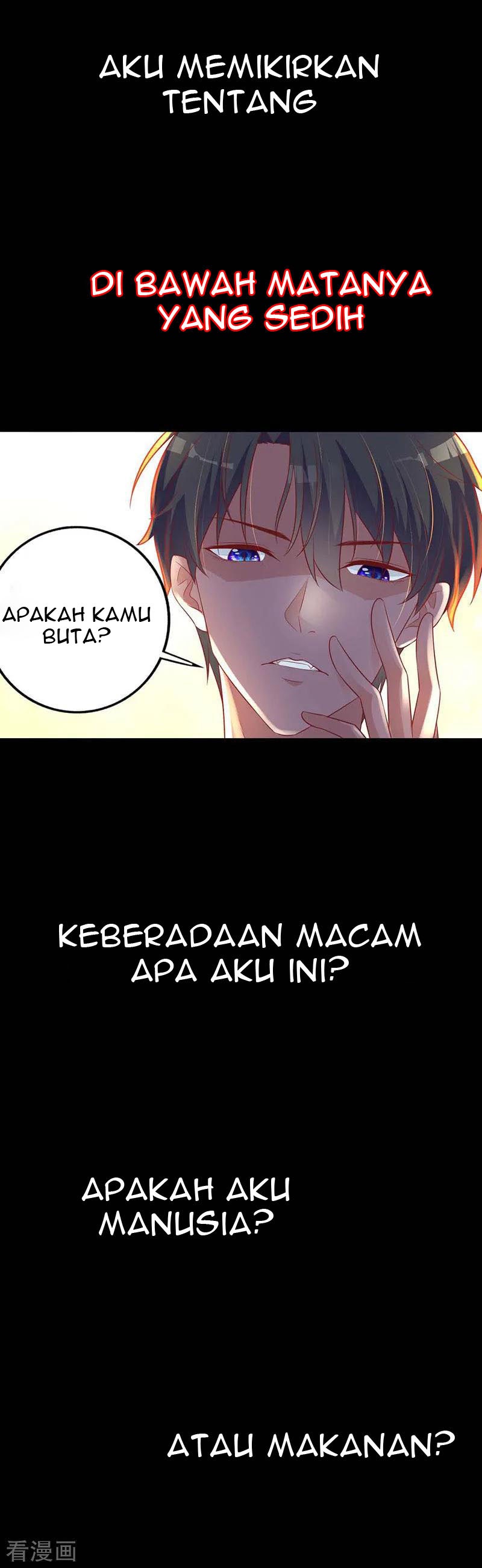 Baca The Vampire Man Wants To Heal Chapter 0  - GudangKomik