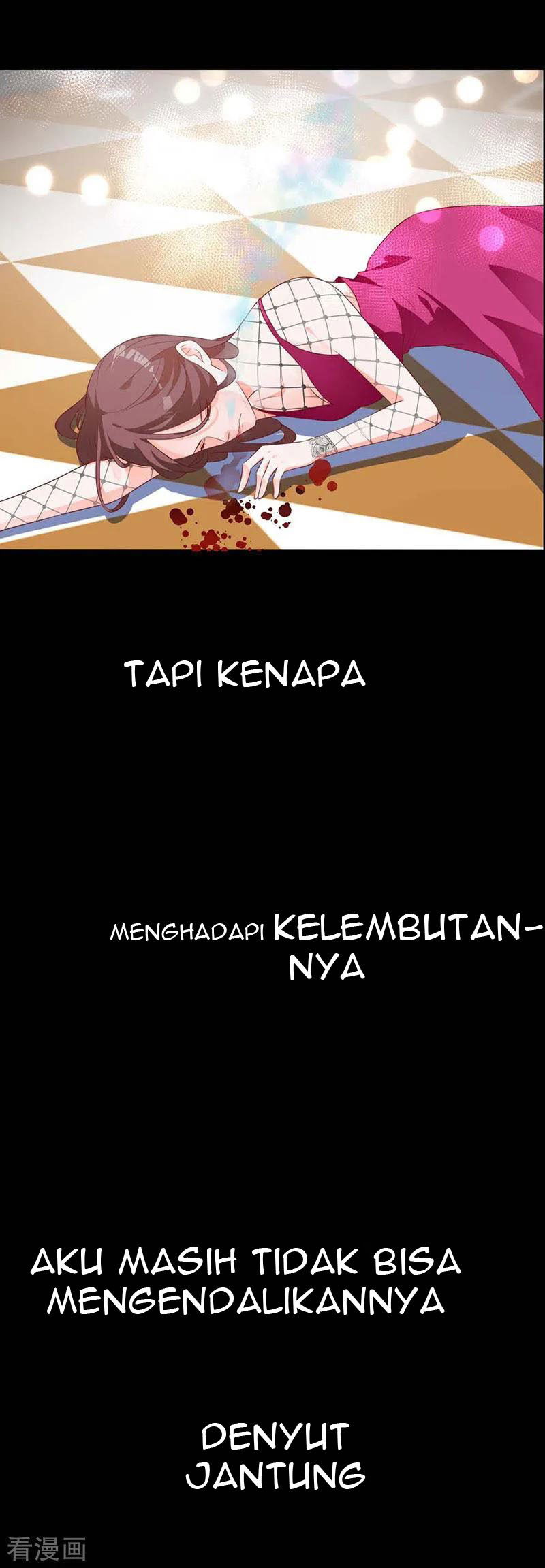 Baca The Vampire Man Wants To Heal Chapter 0  - GudangKomik