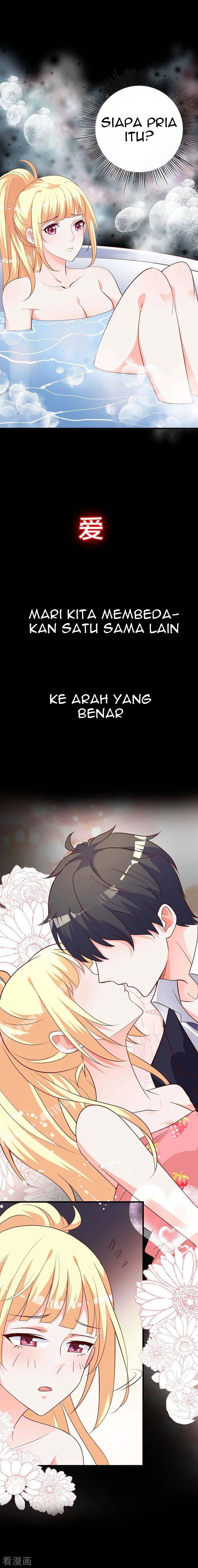 Baca The Vampire Man Wants To Heal Chapter 0  - GudangKomik