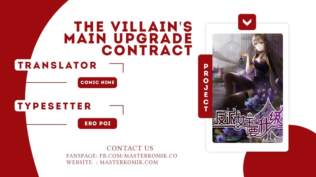 Baca The Villain’s Main Upgrade Contract Chapter 0  - GudangKomik