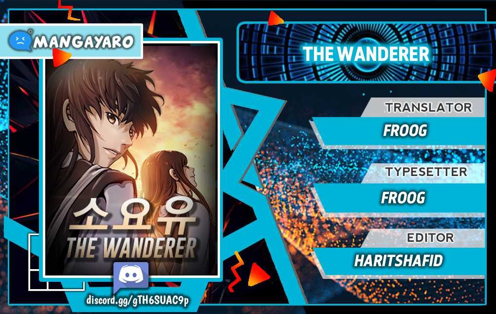 Baca The Wanderers Chapter 7  - GudangKomik