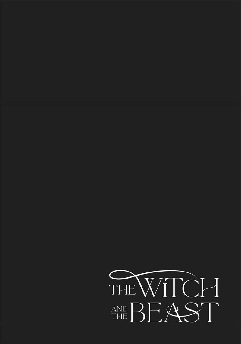 Baca The Witch and the Beast Chapter 3  - GudangKomik