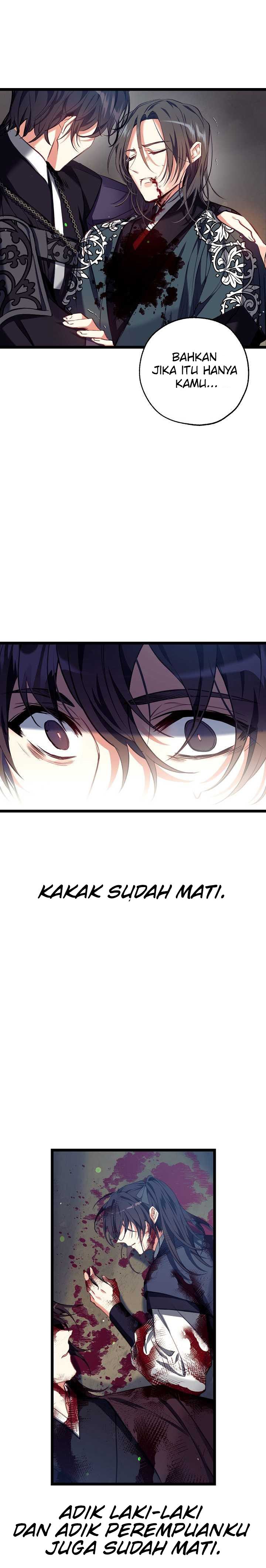 Baca The Youngest Master Chapter 0  - GudangKomik