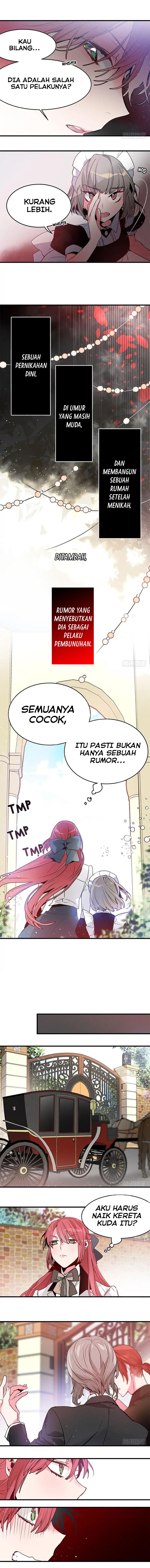 Baca This Girl is a Little Wild Chapter 4  - GudangKomik