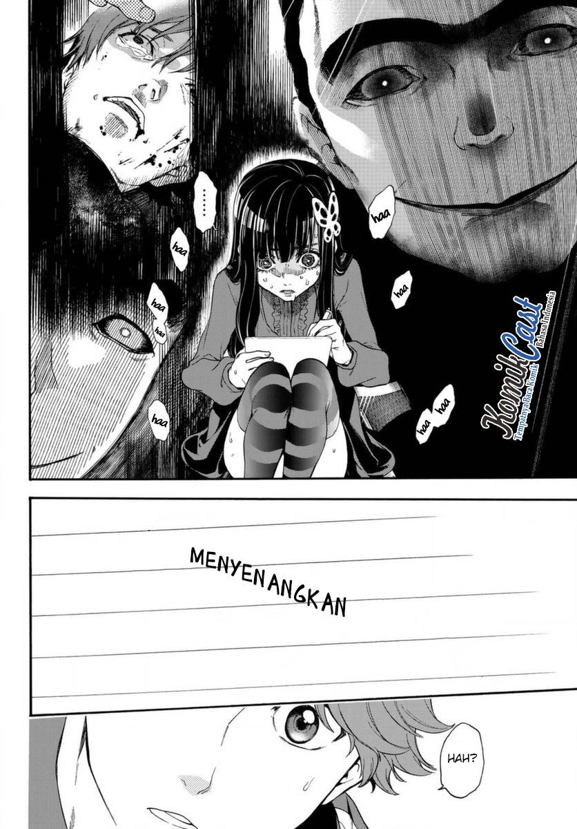 Baca This Man Chapter 2  - GudangKomik