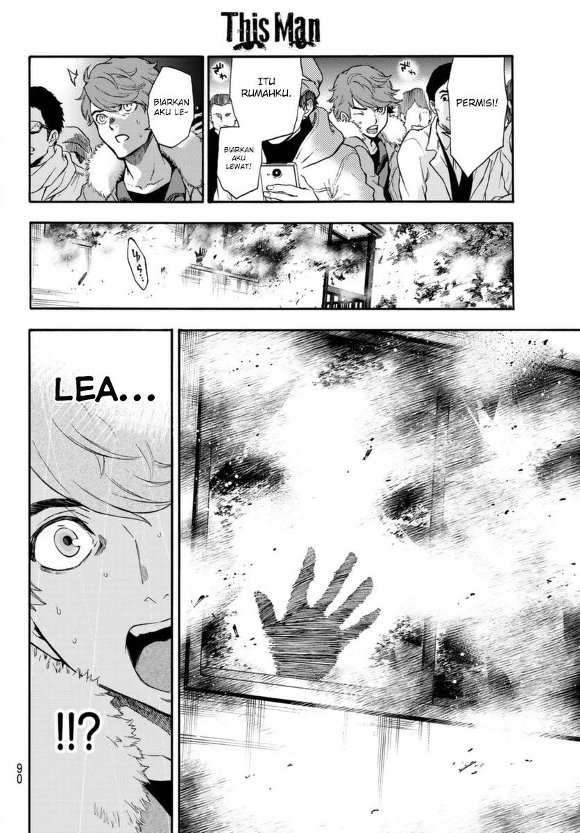 Baca This Man Chapter 2  - GudangKomik