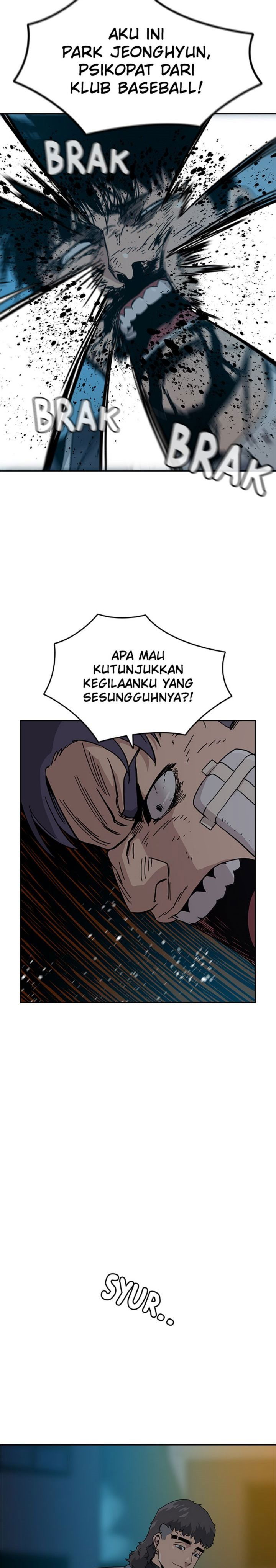 Baca To Not Die Chapter 5  - GudangKomik