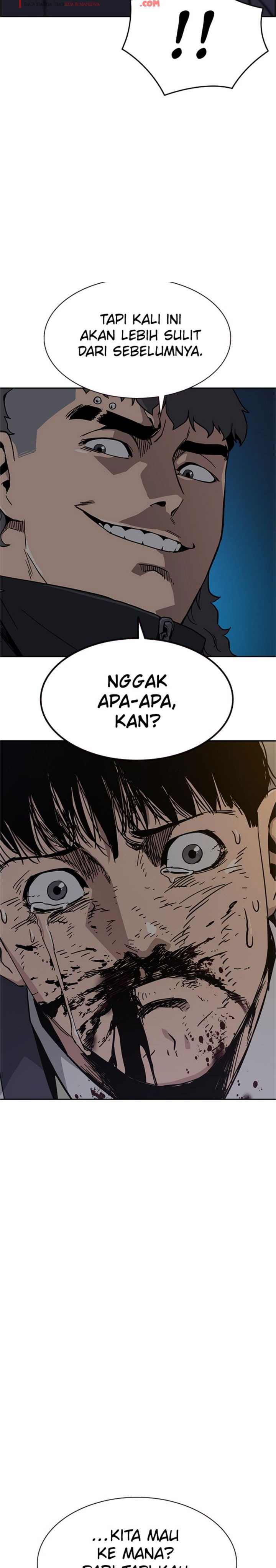 Baca To Not Die Chapter 5  - GudangKomik