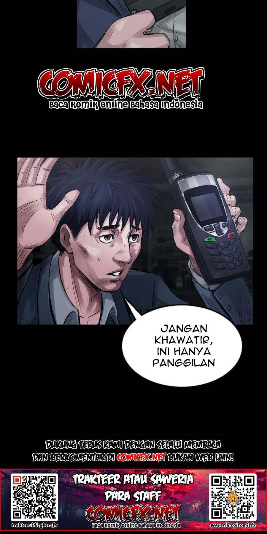 Baca Transcendence (Beyonder) Chapter 1  - GudangKomik