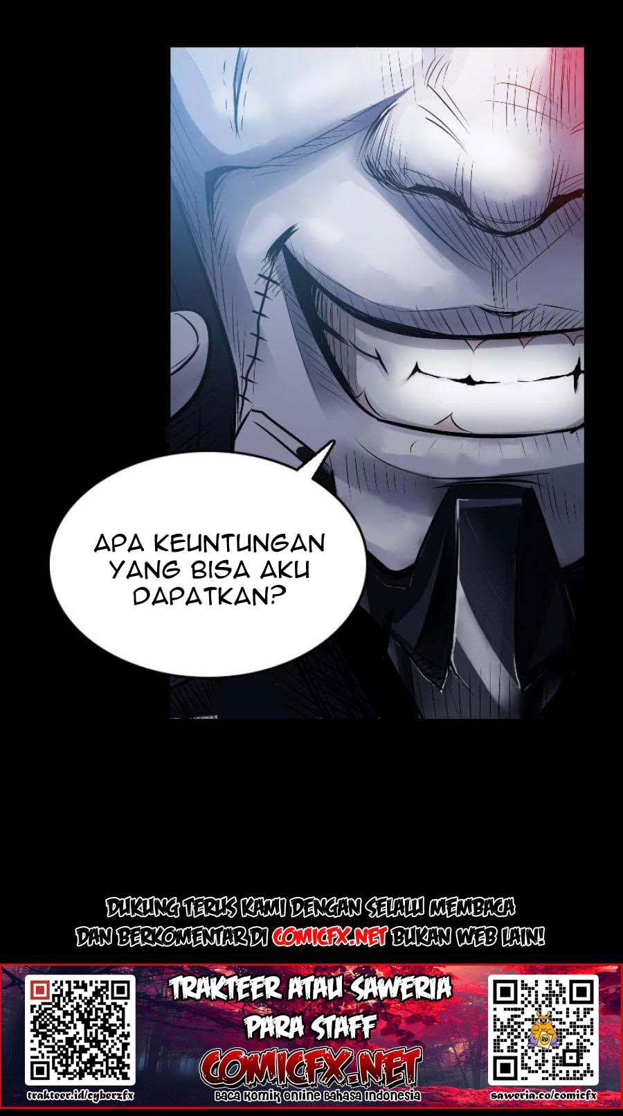 Baca Transcendence (Beyonder) Chapter 1  - GudangKomik