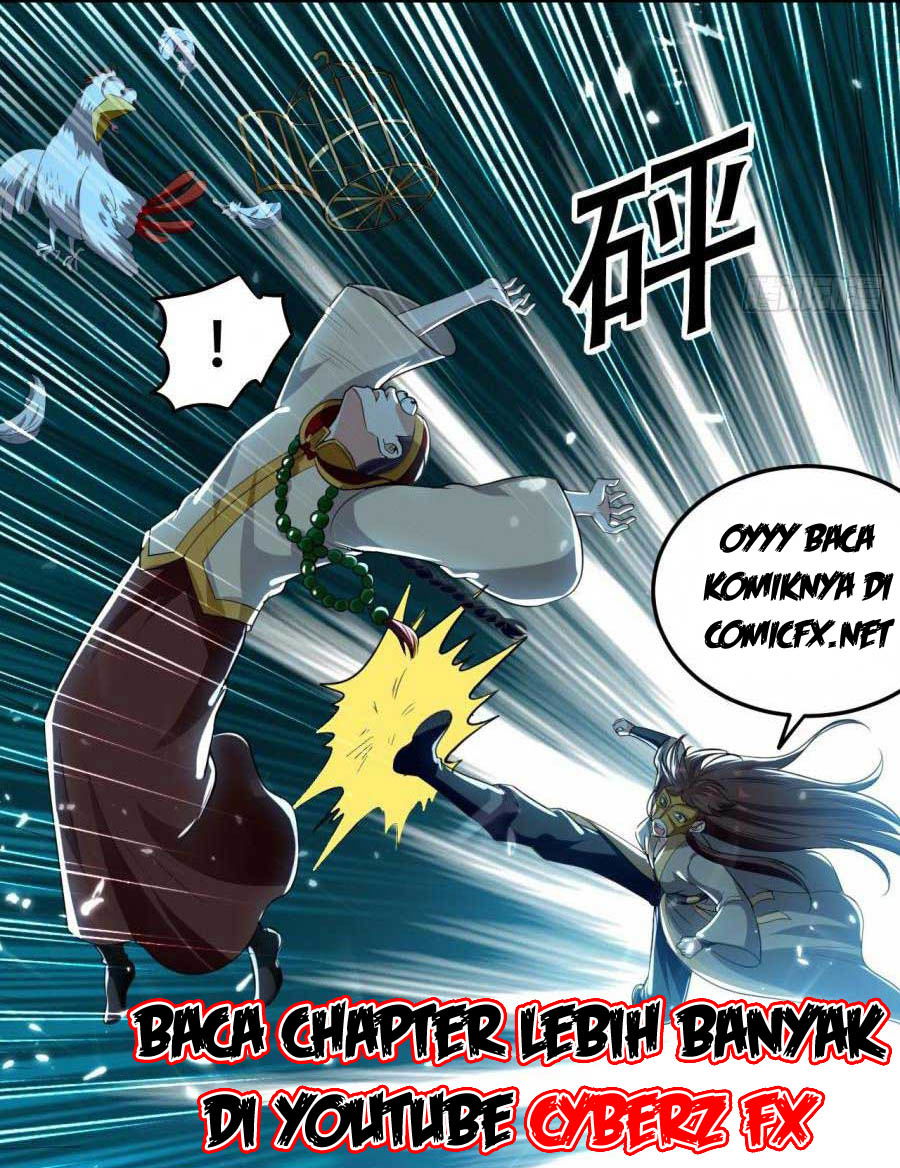 Baca Transcendence (Beyonder) Chapter 1  - GudangKomik