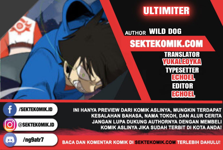 Baca Ultimiter Chapter 0  - GudangKomik