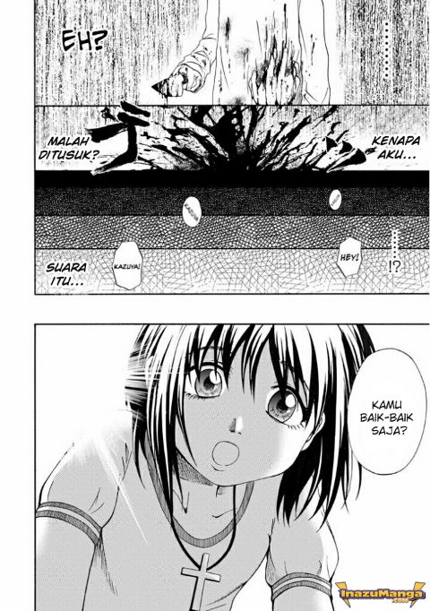 Baca Umareru Kachi no Nakatta Jibun ga Anna no Tame ni Dekiru Ikutsuka no Koto Chapter 1  - GudangKomik