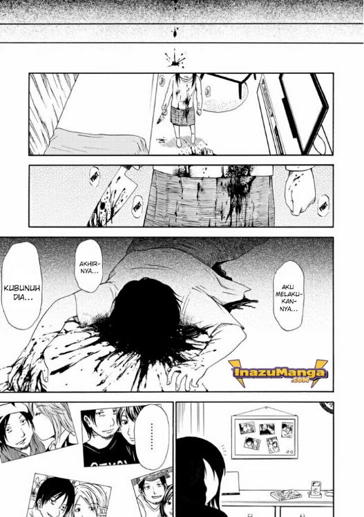 Baca Umareru Kachi no Nakatta Jibun ga Anna no Tame ni Dekiru Ikutsuka no Koto Chapter 1  - GudangKomik