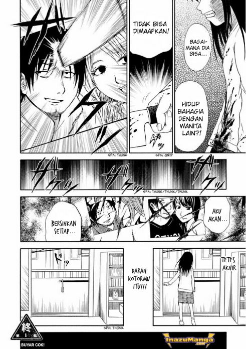 Baca Umareru Kachi no Nakatta Jibun ga Anna no Tame ni Dekiru Ikutsuka no Koto Chapter 1  - GudangKomik