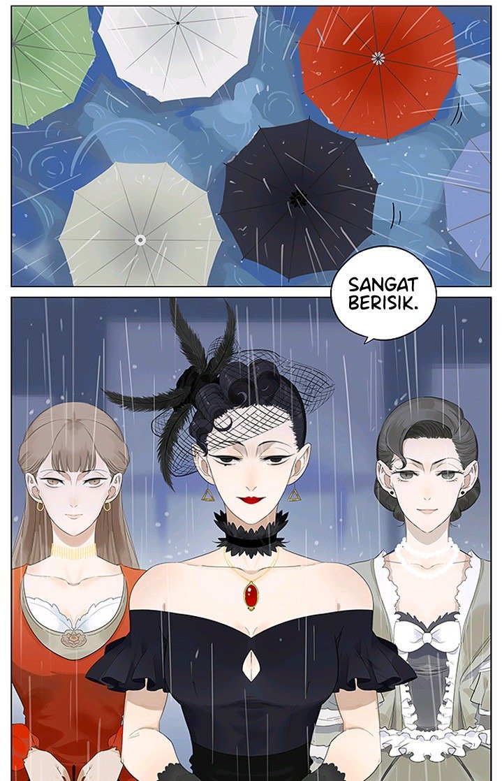 Baca Umbrellas Chapter 1  - GudangKomik
