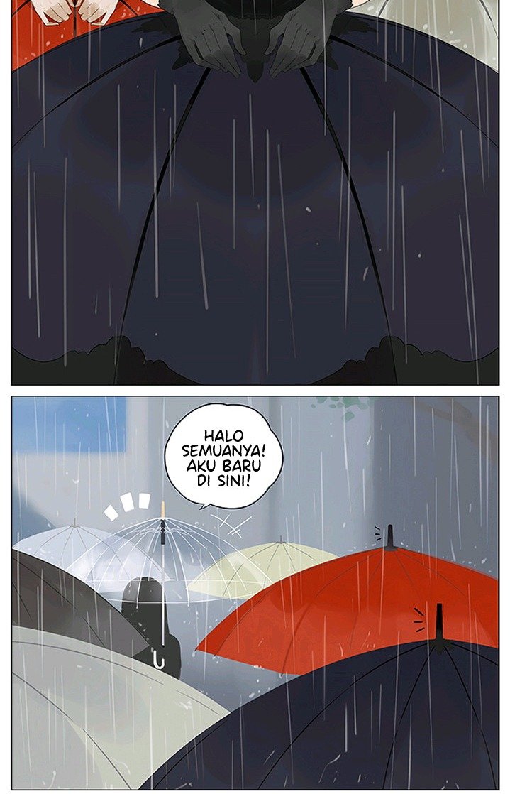 Baca Umbrellas Chapter 1  - GudangKomik