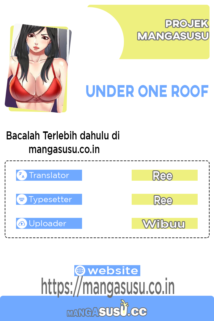 Baca Under One Roof Chapter 1  - GudangKomik