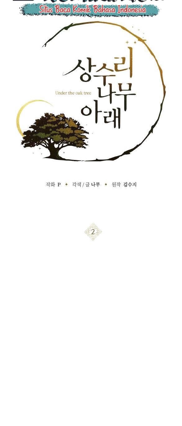 Baca Under the Oak Tree Chapter 2  - GudangKomik
