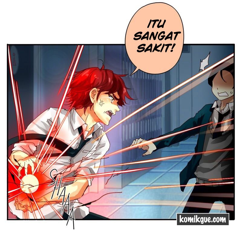 Baca unOrdinary Chapter 1  - GudangKomik