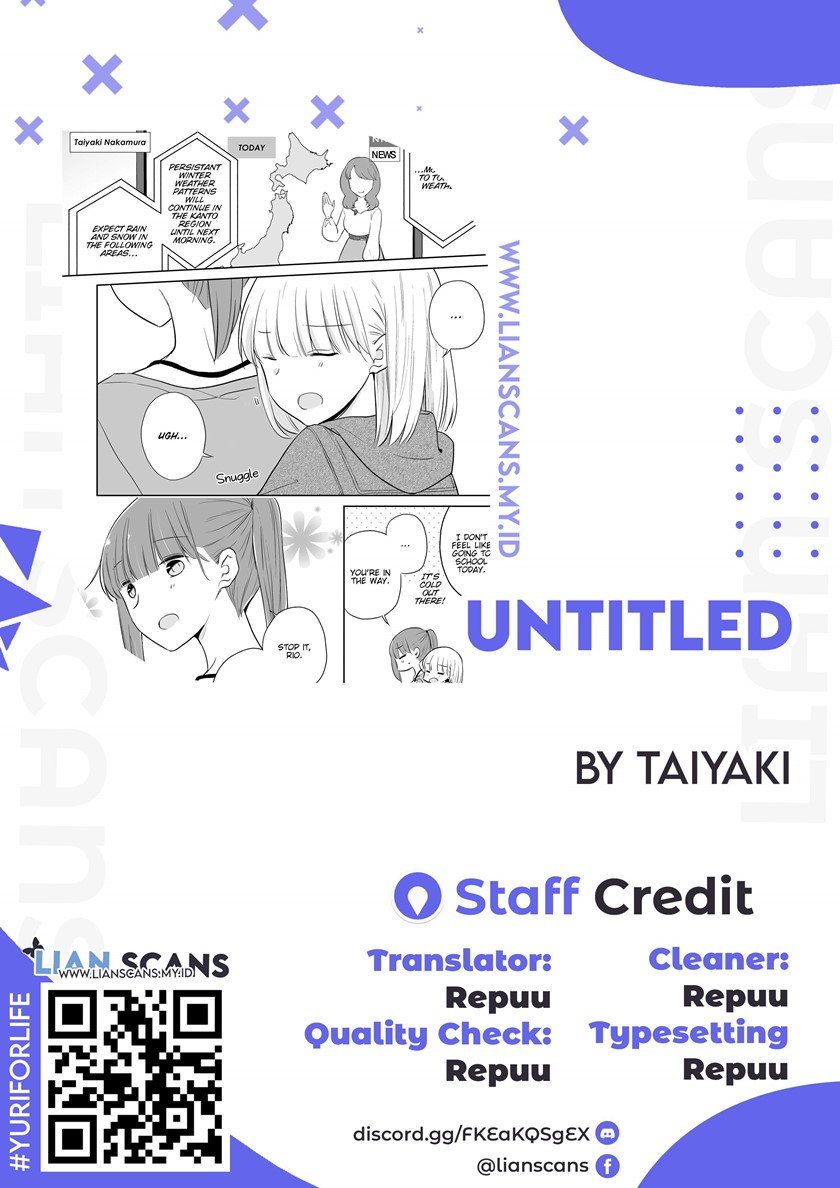 Baca Untitled (Taiyaki) Chapter 0  - GudangKomik