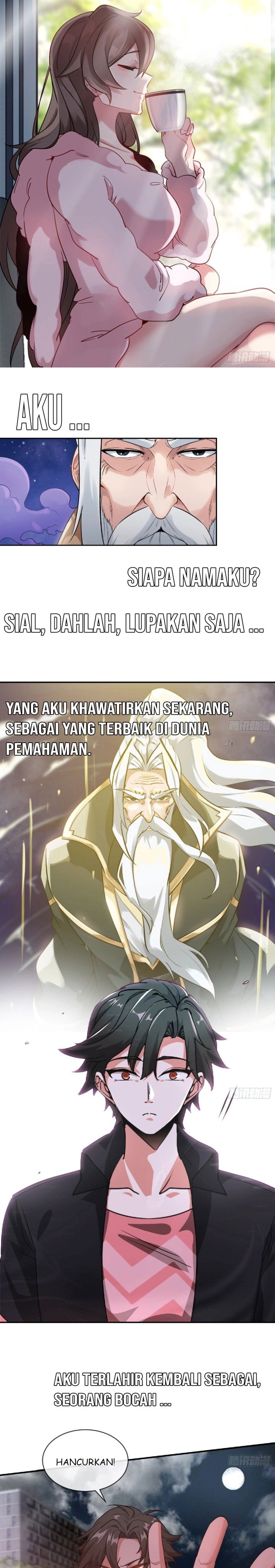 Baca Urban Harem Road Chapter 0  - GudangKomik